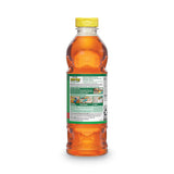 Pine-Sol® Multi-surface Cleaner Disinfectant, Pine, 24 Oz Bottle freeshipping - TVN Wholesale
