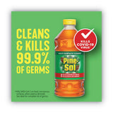 Pine-Sol® Multi-surface Cleaner Disinfectant, Pine, 24 Oz Bottle freeshipping - TVN Wholesale