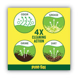 Pine-Sol® Multi-surface Cleaner Disinfectant, Pine, 24 Oz Bottle freeshipping - TVN Wholesale