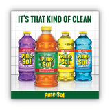 Pine-Sol® Multi-surface Cleaner Disinfectant, Pine, 24 Oz Bottle freeshipping - TVN Wholesale