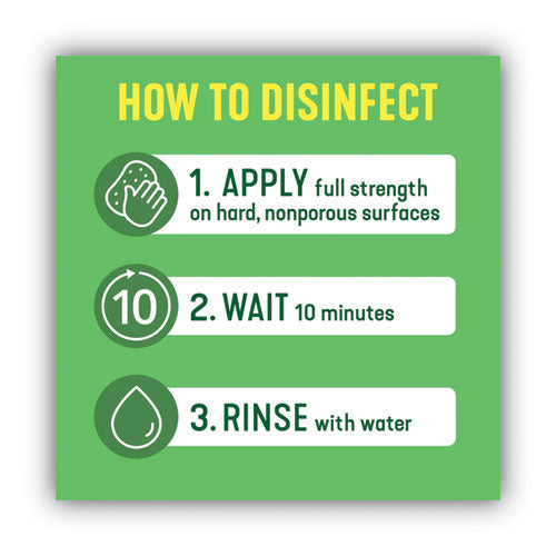 Pine-Sol® Multi-surface Cleaner Disinfectant, Pine, 24 Oz Bottle freeshipping - TVN Wholesale