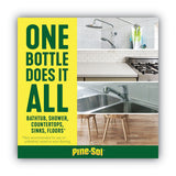 Pine-Sol® Multi-surface Cleaner Disinfectant, Pine, 24 Oz Bottle freeshipping - TVN Wholesale