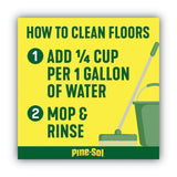 Pine-Sol® Multi-surface Cleaner Disinfectant, Pine, 24 Oz Bottle freeshipping - TVN Wholesale