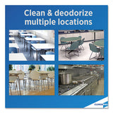 Pine-Sol® All Purpose Cleaner, Sparkling Wave, 144 Oz Bottle, 3-carton freeshipping - TVN Wholesale