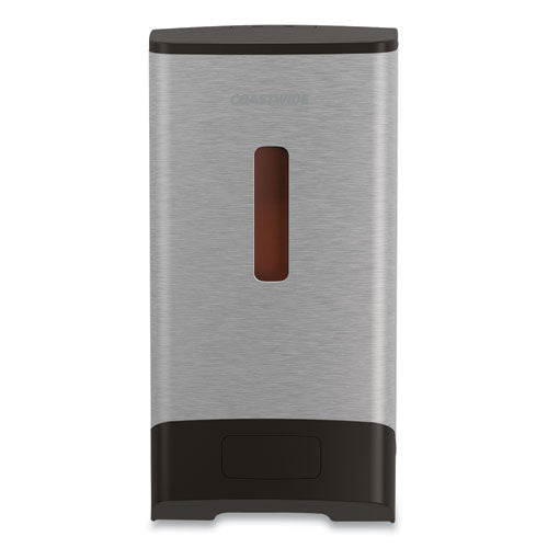 CONTROLTEK® Coin Wrapper And Bill Strap 2-tier Rack, 11 Compartments, 9.38 X 8.13 4.63, Metal, Pebble Beige freeshipping - TVN Wholesale