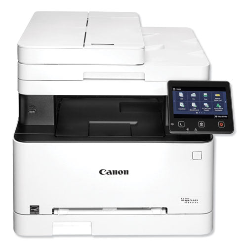 Canon® Color Imageclass Mf644cdw Wireless Multifunction Laser Printer, Copy-fax-print-scan freeshipping - TVN Wholesale