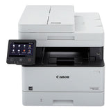 Canon® Imageclass Mf448dw Black And White Compact Multifunction Printer, Copy-fax-print-scan freeshipping - TVN Wholesale