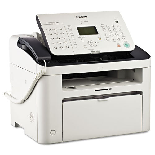 Canon® Faxphone L100 Laser Fax Machine, Copy-fax-print freeshipping - TVN Wholesale