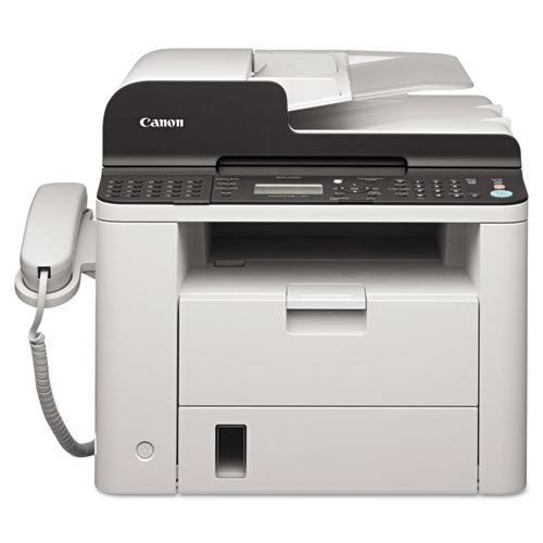 Canon® Faxphone L190 Laser Fax Machine, Copy-fax-print freeshipping - TVN Wholesale