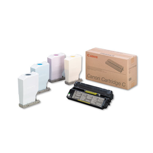 Canon® Gpr16 (gpr-16) Toner, 24,000 Page-yield, Black freeshipping - TVN Wholesale