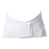 Core Products® Lumbosacral Support, X-large, 40" To 52" Waist, White freeshipping - TVN Wholesale