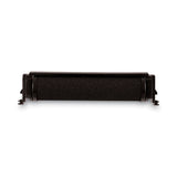 COSCO 2000PLUS® Replacement Ink Roller For 2000plus Es 011091 Line Dater, Black freeshipping - TVN Wholesale