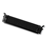 COSCO 2000PLUS® Replacement Ink Roller For 2000plus Es 011092 Line Dater, Red freeshipping - TVN Wholesale