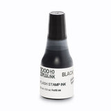 COSCO 2000PLUS® Pre-ink High Definition Refill Ink, Black, 0.9 Oz. Bottle freeshipping - TVN Wholesale