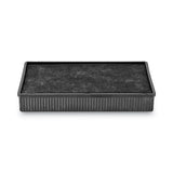 COSCO Replacement Ink Pad For 2000 Plus Economy Self-inking Dater, Black freeshipping - TVN Wholesale