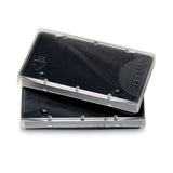 COSCO Replacement Ink Pad For 2000 Plus Economy Self-inking Dater, Black freeshipping - TVN Wholesale