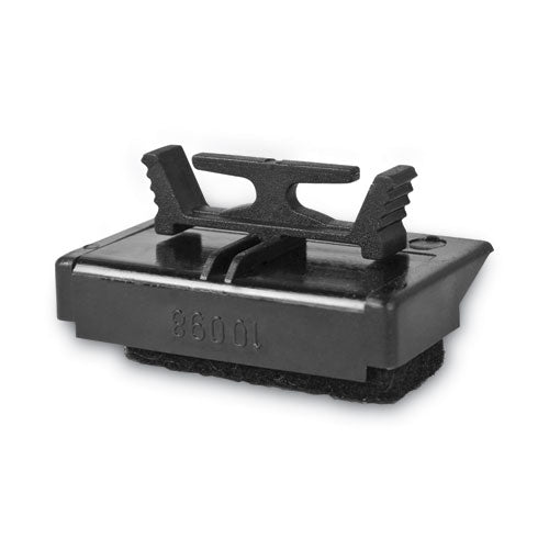 COSCO Replacement Ink Pad For Reiner 026304 Multiple Movement Numbering Machine, Black freeshipping - TVN Wholesale