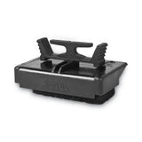 COSCO Replacement Ink Pad For Reiner 026304 Multiple Movement Numbering Machine, Black freeshipping - TVN Wholesale