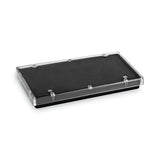 COSCO 2000PLUS® Replacement Ink Pad For 2000plus 1si40pgl And 1si40p, Black freeshipping - TVN Wholesale