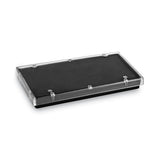 COSCO 2000PLUS® Replacement Ink Pad For 2000plus 1si60p, Black freeshipping - TVN Wholesale