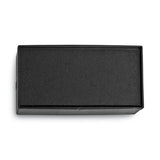 COSCO 2000PLUS® Replacement Ink Pad For 2000plus 1si60p, Black freeshipping - TVN Wholesale