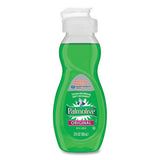 Palmolive® Dishwashing Liquid, Original Scent, 3 Oz Bottle, 72-carton freeshipping - TVN Wholesale
