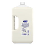 Softsoap® Liquid Hand Soap Refill With Aloe, Aloe Vera Fresh Scent, 1 Gal Refill Bottle freeshipping - TVN Wholesale