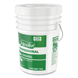 Palmolive® Professional Dishwashing Liquid, Original Scent, 5 Gal Pail freeshipping - TVN Wholesale