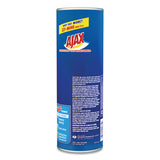 Ajax® Powder Cleanser With Bleach, 28 Oz Canister, 12-carton freeshipping - TVN Wholesale