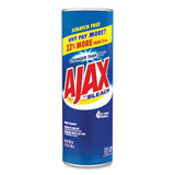 Ajax® Powder Cleanser With Bleach, 28 Oz Canister, 12-carton freeshipping - TVN Wholesale