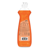 Ajax® Dish Detergent, Orange Scent, 14 Oz Bottle, 20-carton freeshipping - TVN Wholesale