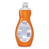 Palmolive® Ultra Antibacterial Dishwashing Liquid, 20 Oz Bottle freeshipping - TVN Wholesale