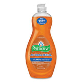 Palmolive® Ultra Antibacterial Dishwashing Liquid, 20 Oz Bottle freeshipping - TVN Wholesale
