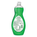 Ultra Palmolive® Dishwashing Liquid, Ultra Strength, Original Scent, 20 Oz Bottle, 9-ctn freeshipping - TVN Wholesale