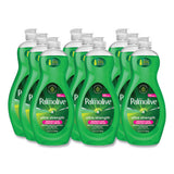 Ultra Palmolive® Dishwashing Liquid, Ultra Strength, Original Scent, 20 Oz Bottle, 9-ctn freeshipping - TVN Wholesale