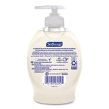 Softsoap® Liquid Hand Soap Pump With Aloe, Clean Fresh 7.5 Oz Bottle freeshipping - TVN Wholesale