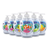 Softsoap® Liquid Hand Soap Pumps, Fresh, 7.5 Oz Bottle, 6-carton freeshipping - TVN Wholesale