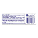 Colgate® Total Toothpaste, Coolmint, 0.88 Oz, 24-carton freeshipping - TVN Wholesale