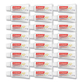 Colgate® Total Toothpaste, Coolmint, 0.88 Oz, 24-carton freeshipping - TVN Wholesale