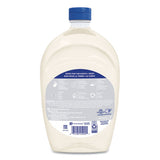 Softsoap® Moisturizing Hand Soap Refill With Aloe, Fresh, 50 Oz, 6-carton freeshipping - TVN Wholesale