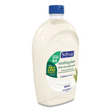 Softsoap® Moisturizing Hand Soap Refill With Aloe, Fresh, 50 Oz, 6-carton freeshipping - TVN Wholesale
