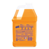 Ajax® Dish Detergent, Citrus Scent, 1 Gal Bottle, 4-carton freeshipping - TVN Wholesale