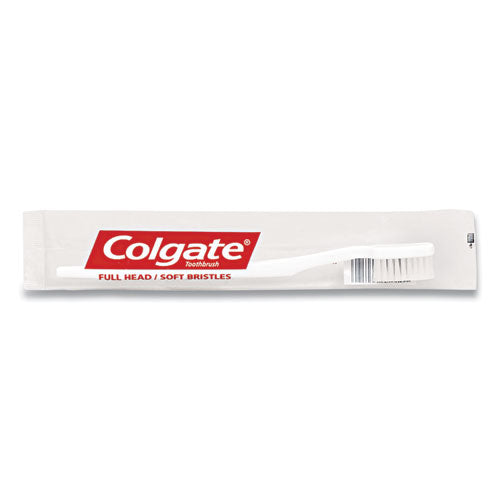 Colgate® Cello Toothbrush, 144-carton freeshipping - TVN Wholesale
