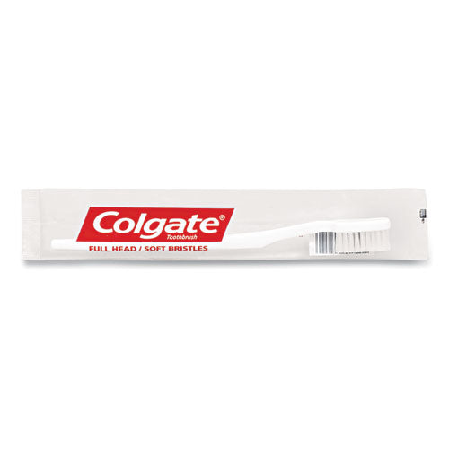 Colgate® Cello Toothbrush, 144-carton freeshipping - TVN Wholesale