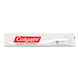 Colgate® Cello Toothbrush, 144-carton freeshipping - TVN Wholesale