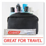 Colgate® Cello Toothbrush, 144-carton freeshipping - TVN Wholesale