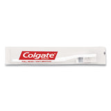 Colgate® Cello Toothbrush, 144-carton freeshipping - TVN Wholesale