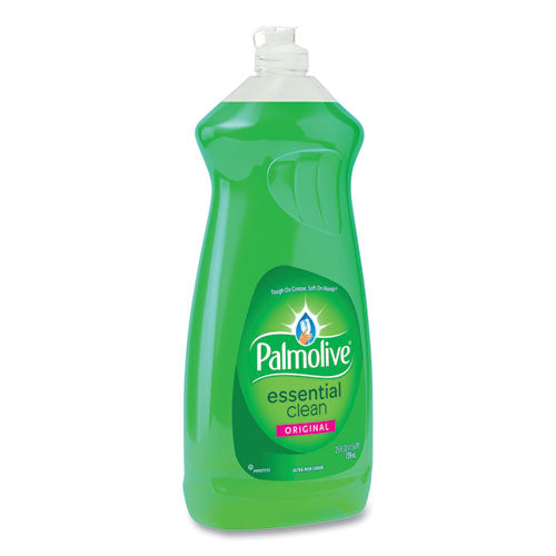 Palmolive® Dishwashing Liquid, Fresh Scent, 25 Oz freeshipping - TVN Wholesale