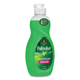 Ultra Palmolive® Dishwashing Liquid, Fresh Scent, 8 Oz Bottle, 16-carton freeshipping - TVN Wholesale
