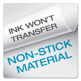 Cardinal® Premier Easy Open Clearvue Locking Slant-d Ring Binder, 3 Rings, 3" Capacity, 11 X 8.5, White freeshipping - TVN Wholesale